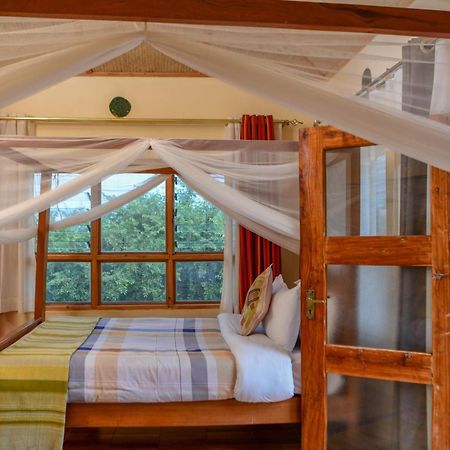 Oldarpoi Wageni Camps Villa Keekorok Bagian luar foto