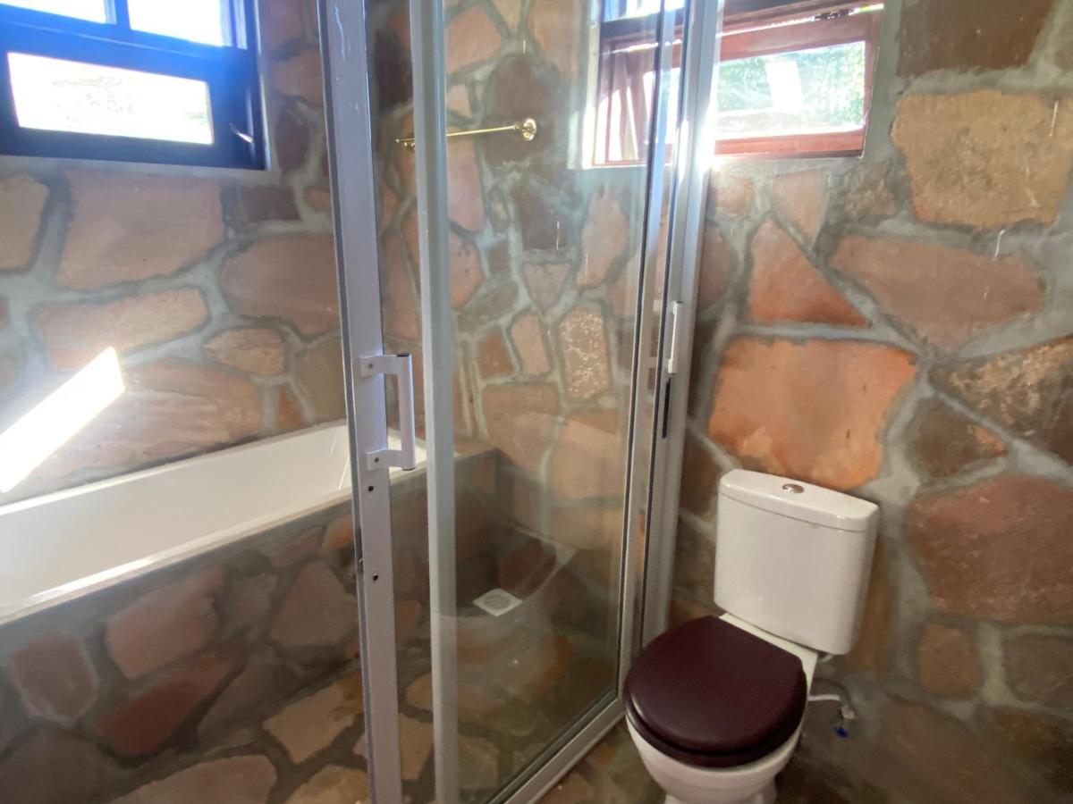Oldarpoi Wageni Camps Villa Keekorok Bagian luar foto