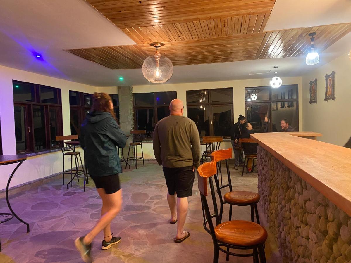 Oldarpoi Wageni Camps Villa Keekorok Bagian luar foto