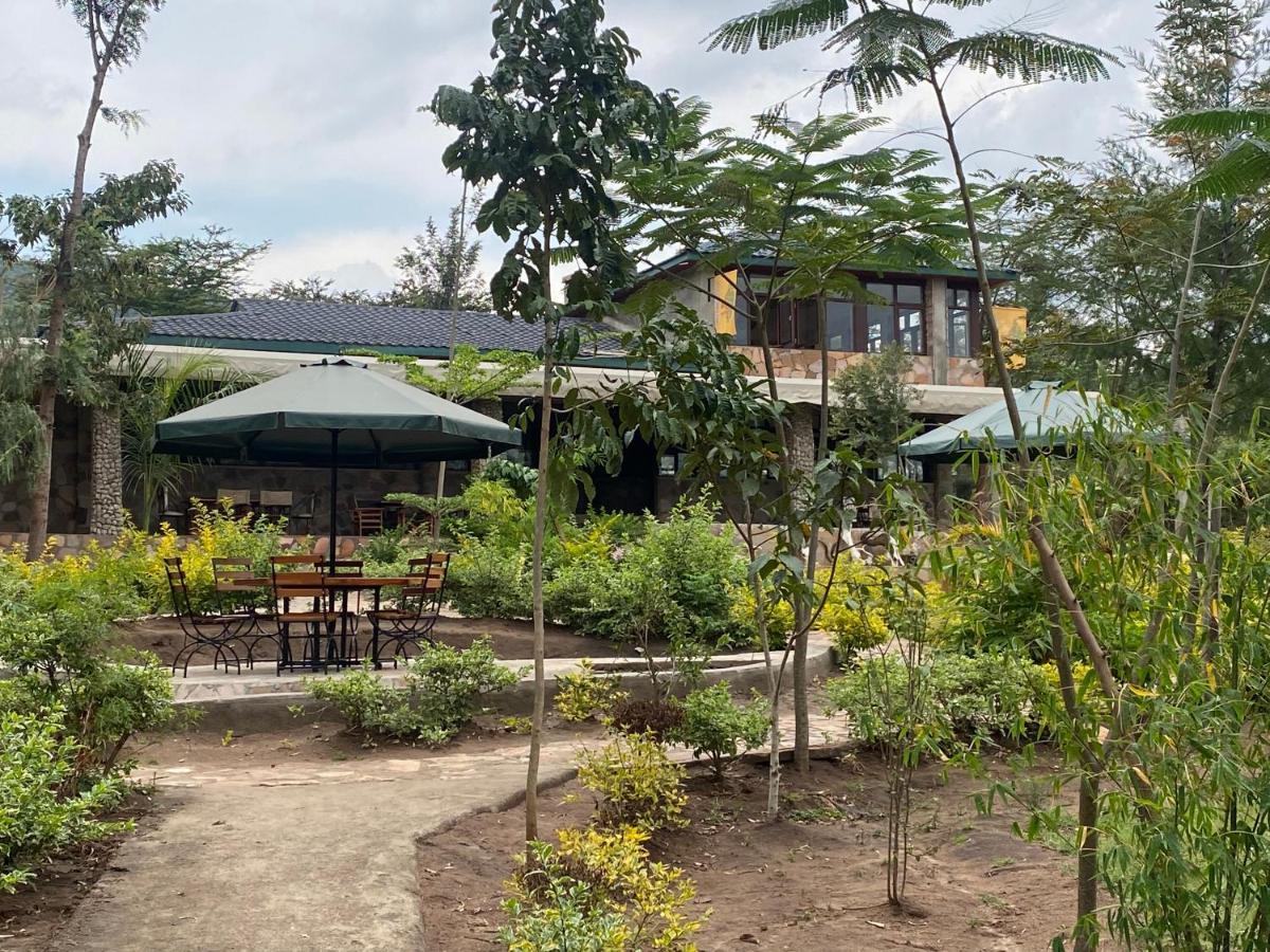 Oldarpoi Wageni Camps Villa Keekorok Bagian luar foto
