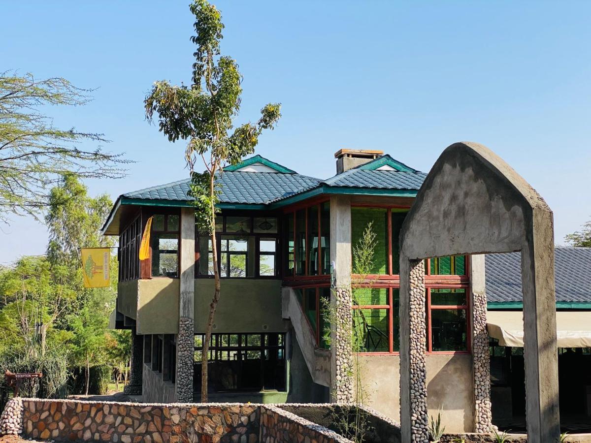 Oldarpoi Wageni Camps Villa Keekorok Bagian luar foto