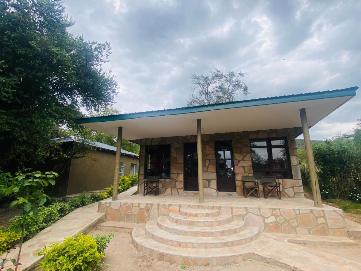 Oldarpoi Wageni Camps Villa Keekorok Bagian luar foto
