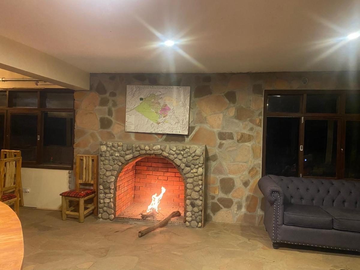 Oldarpoi Wageni Camps Villa Keekorok Bagian luar foto
