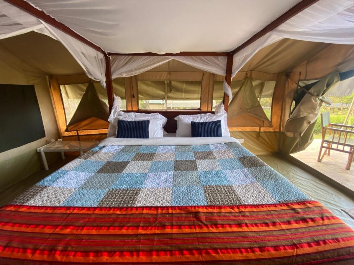 Oldarpoi Wageni Camps Villa Keekorok Bagian luar foto