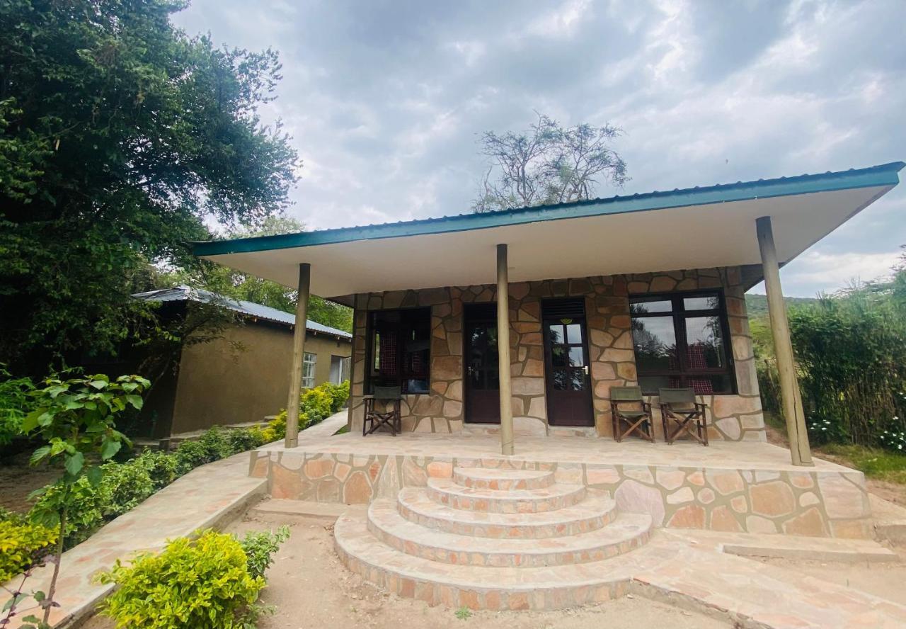 Oldarpoi Wageni Camps Villa Keekorok Bagian luar foto