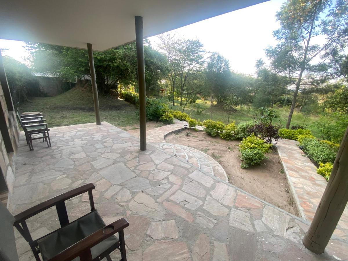 Oldarpoi Wageni Camps Villa Keekorok Bagian luar foto