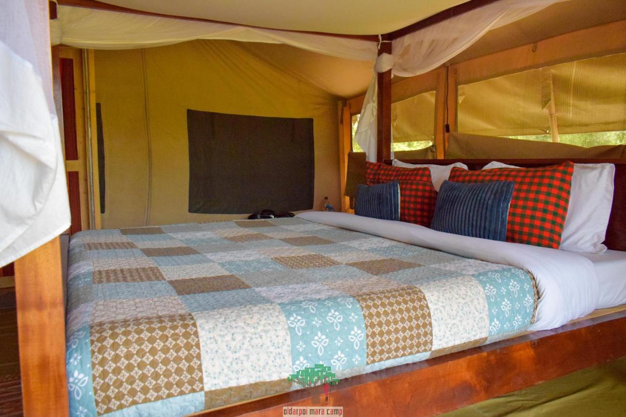 Oldarpoi Wageni Camps Villa Keekorok Bagian luar foto