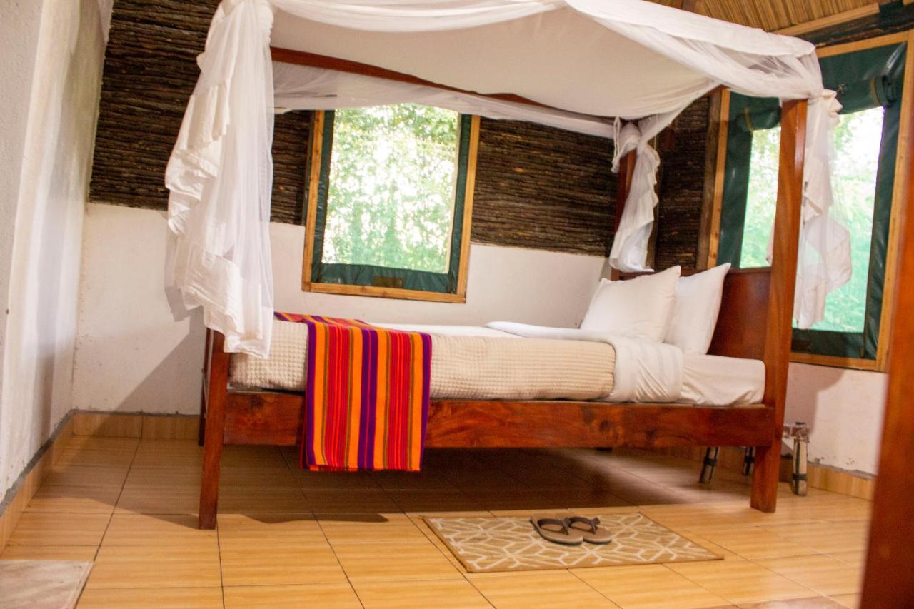 Oldarpoi Wageni Camps Villa Keekorok Bagian luar foto