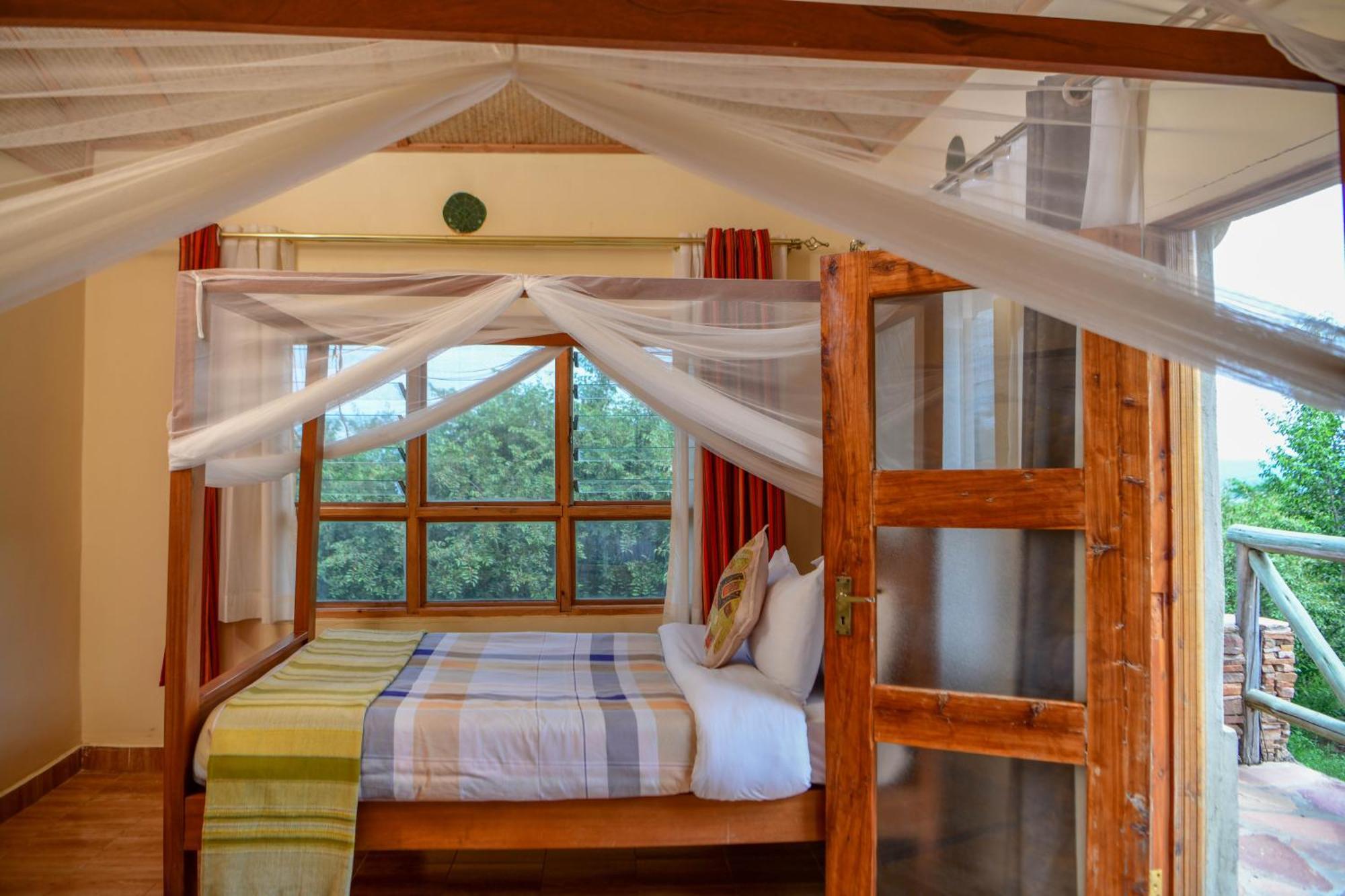 Oldarpoi Wageni Camps Villa Keekorok Bagian luar foto