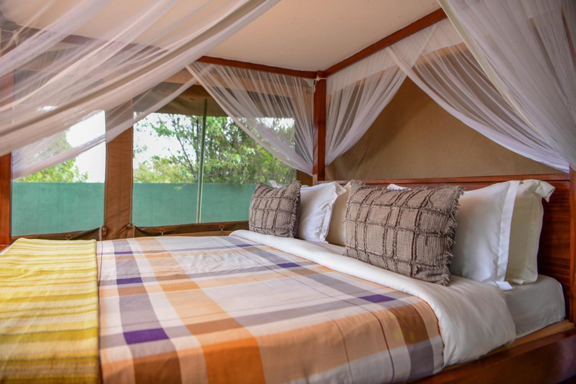 Oldarpoi Wageni Camps Villa Keekorok Bagian luar foto