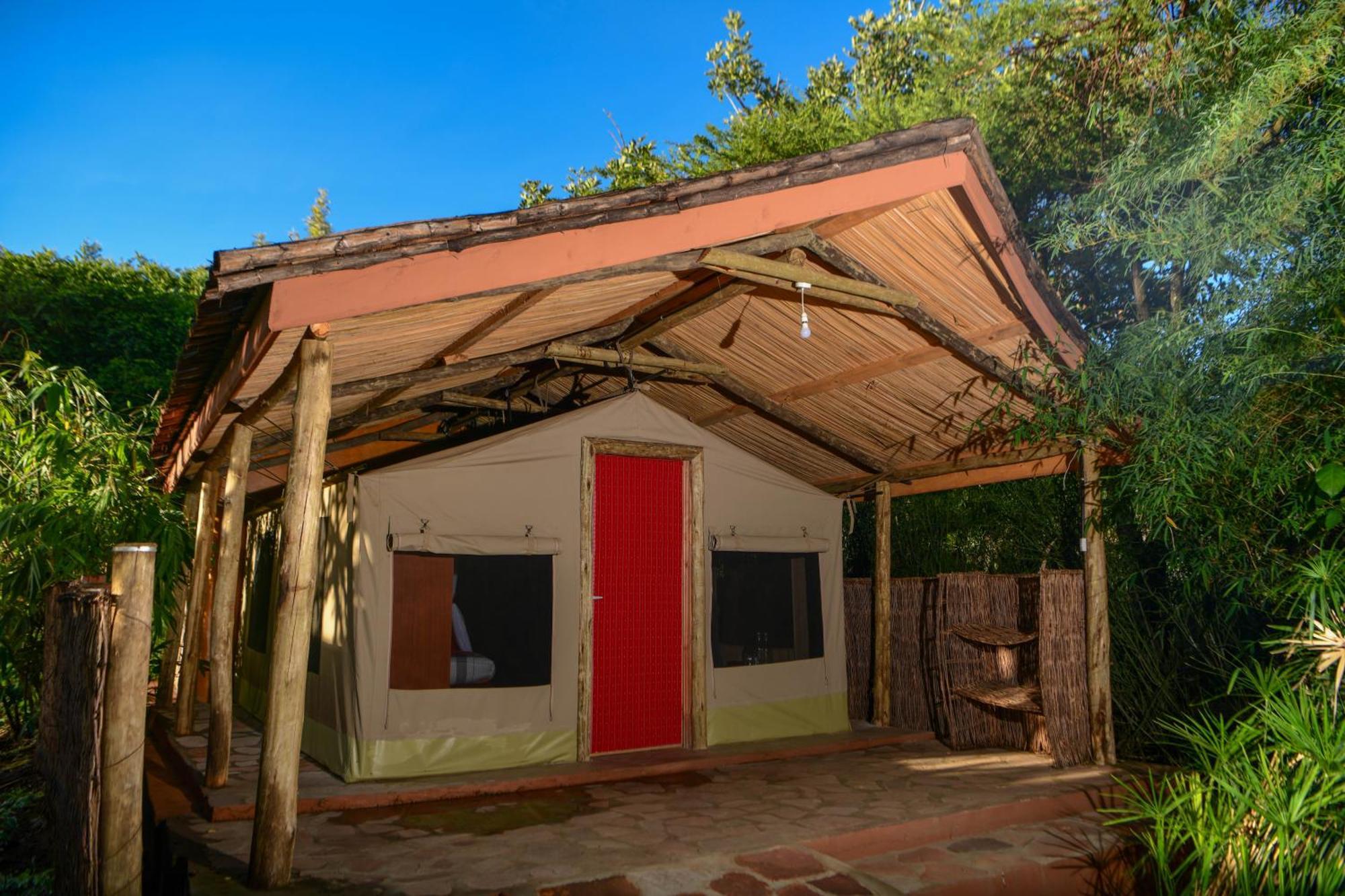 Oldarpoi Wageni Camps Villa Keekorok Bagian luar foto